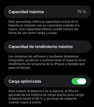 iPhone 11 Lila 64GB Reacondicionado