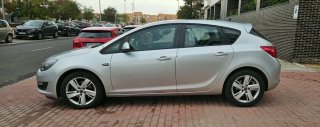 Opel Astra 2.0 CDTI 165 cv