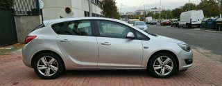 Opel Astra 2.0 CDTI 165 cv