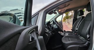 Opel Astra 2.0 CDTI 165 cv