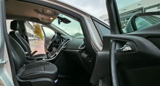 Opel Astra 2.0 CDTI 165 cv