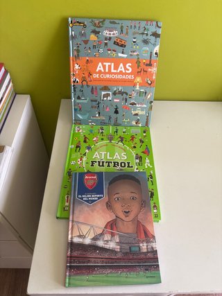 Libros para niños