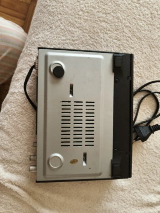 Decodificador MPEG-2