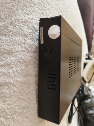 Decodificador MPEG-2