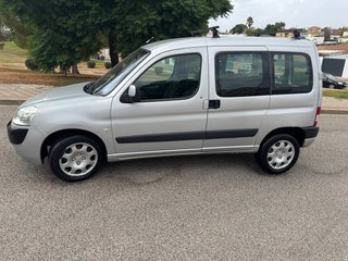 Peugeot Partner 2006 2.0 HDI 90 cv