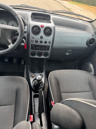Peugeot Partner 2006 2.0 HDI 90 cv