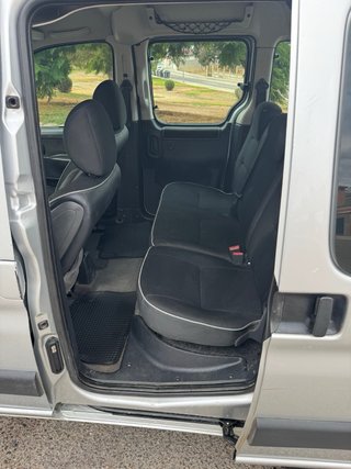 Peugeot Partner 2006 2.0 HDI 90 cv