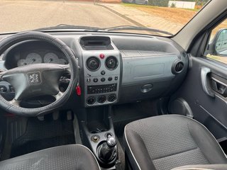 Peugeot Partner 2006 2.0 HDI 90 cv
