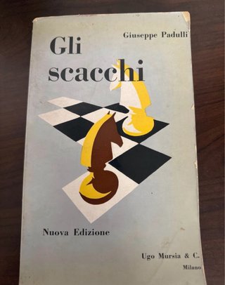 Gli scacchi
