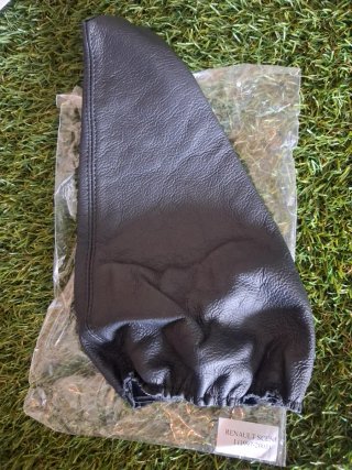 Fole de Mudanças em Pele Renault Scenic I (97-03)