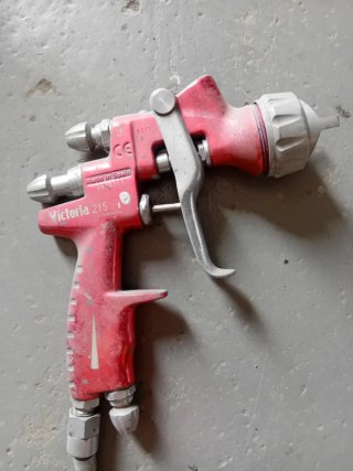 Pistola Sagola Victoria 215