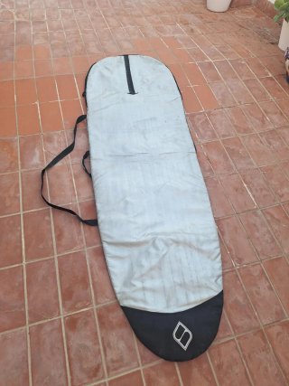 Funda Tabla Surf DAYLITE SERIES SHAPERS