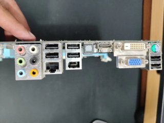 Placa Base Gigabyte GA-MA785GT-UD3H