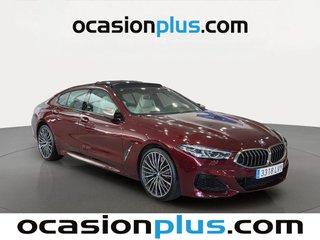 BMW Serie 8 M850i xDrive Gran Coupe 390 kW (530 CV)