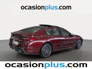 BMW Serie 8 M850i xDrive Gran Coupe 390 kW (530 CV)