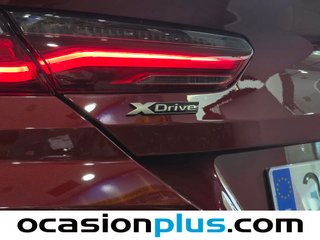 BMW Serie 8 M850i xDrive Gran Coupe 390 kW (530 CV)