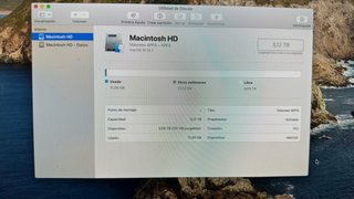 iMac 27 i7 16GB RAM cap. 3,12TB + teclado+ ratón
