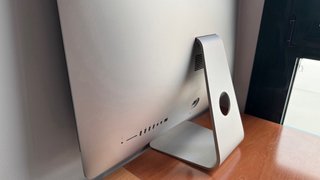iMac 27 i7 16GB RAM cap. 3,12TB + teclado+ ratón