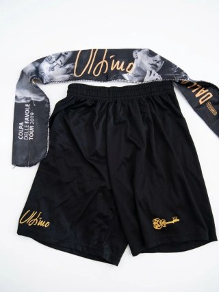 Pantaloncini Merch Ultimo Colpa delle Favole
