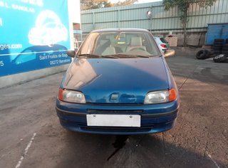 Centralita motor uce fiat 505122 46531213 punto 60