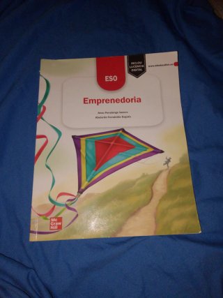 Emprenedoria