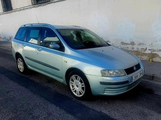 FIAT Stilo 2004