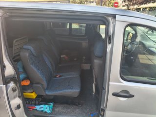 FIAT Scudo 2007