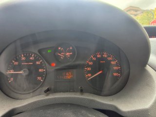 FIAT Scudo 2007