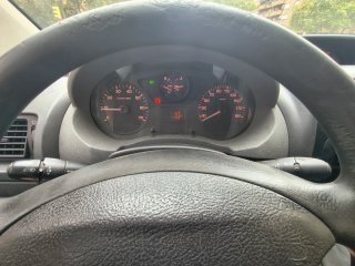 FIAT Scudo 2007