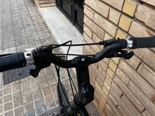 Bicicleta Plegable Dahon Dash P18 Minivelo
