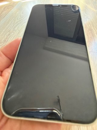 iPhone 12 Verde 128GB perfecto estado