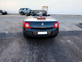 Renault Megane 2009
