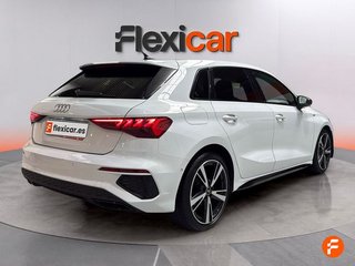 Audi A3 Sportback S line 35 TDI 110kW S tronic