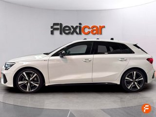 Audi A3 Sportback S line 35 TDI 110kW S tronic