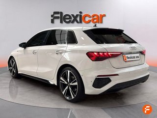 Audi A3 Sportback S line 35 TDI 110kW S tronic