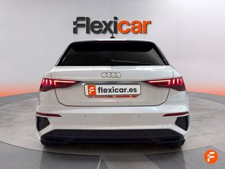 Audi A3 Sportback S line 35 TDI 110kW S tronic