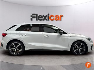 Audi A3 Sportback S line 35 TDI 110kW S tronic
