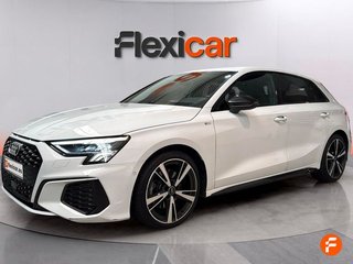 Audi A3 Sportback S line 35 TDI 110kW S tronic