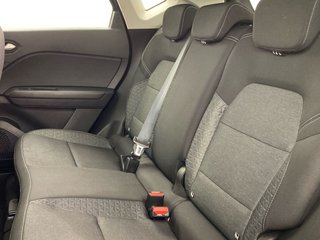 Renault Captur Evolution E-Tech full hybrid 107 kW (145 CV)