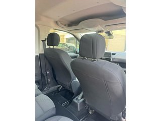 Citroen Berlingo Combi BlueHDi 100 Live Talla M 75 kW (102 CV)