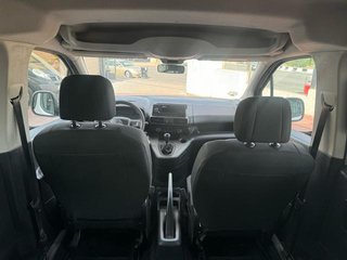 Citroen Berlingo Combi BlueHDi 100 Live Talla M 75 kW (102 CV)