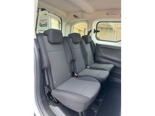 Citroen Berlingo Combi BlueHDi 100 Live Talla M 75 kW (102 CV)