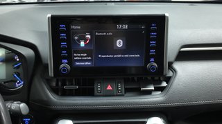 Toyota Rav4 2.5l 220H Adventure Plus 4WD
