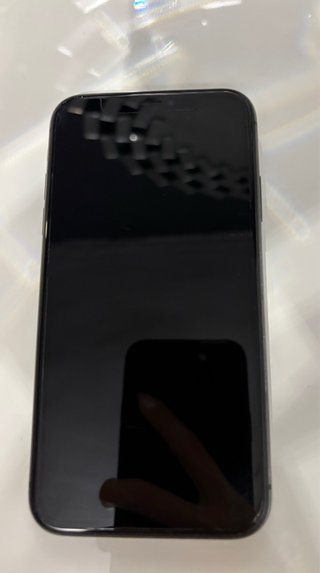 iPhone 11 128GB Negro