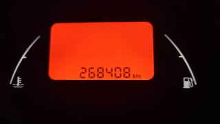 Citroen C3 2004