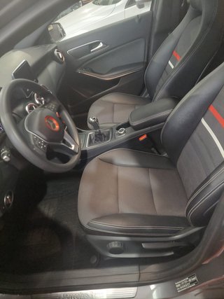 Mercedes-Benz Clase A 2014