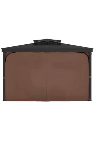 Tende per Gazebo VEVOR 3x3m