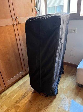 Cama Plegable IKEA