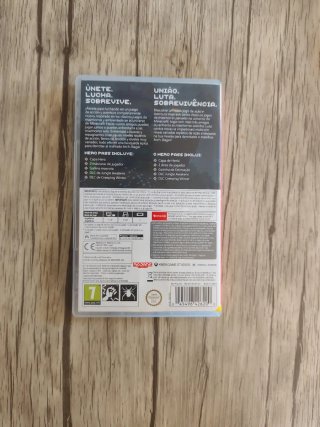 Minecraft Dungeons Hero Edition - Nintendo Switch