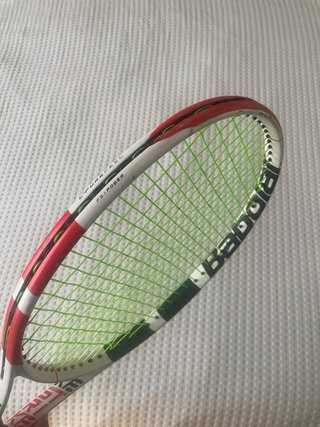 Raqueta Babolat Pure Strike 16x19